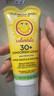 加州宝宝（California Baby）金盏花物理防晒乳82g  宝宝防晒霜 SPF30敏感肌婴幼儿四季适用 实拍图