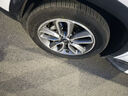 韩泰（Hankook）汽车轮胎 225/55R18 102H RA33 XL 配套启源A07 实拍图