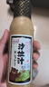 百利 沙拉酱蔬菜水果沙拉汁调味品 焙煎芝麻口味230g 实拍图