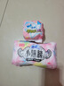 苏菲卫生巾小翅膀护垫日用棉柔无香护翼175mm组合迷你套装整箱 小翅膀护垫组合 175mm 38片 实拍图