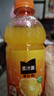 可口可乐美汁源果粒橙300ml*12瓶/箱橙汁饮料饮品迷你小瓶果汁 300ml*12瓶 实拍图