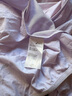 亚瑟士（asics）童装25年夏男女UPF50+冰蝉翼防晒服梭织透气外套332251052311 实拍图
