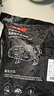 滇荟 黑猪排骨净重2斤生鲜冷冻免切排骨猪肋骨红烧排骨散养黑猪 实拍图