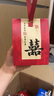 怡口莲太妃糖 榛仁巧克力味罐装253g约40颗 结婚喜糖 糖果休闲零食 实拍图