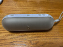 beats Pill 便携式无线蓝牙扬声器音响/音箱 内置麦克风 兼容苹果安卓-香槟金 实拍图