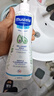 妙思乐（Mustela）儿童洗发沐浴二合一500ml 婴儿专用洗发水沐浴露法国进口 实拍图
