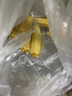 京鲜生云南拇指小玉米 2斤 西双版纳儿童糯玉米 源头直发 包邮 实拍图