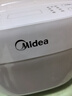 美的（Midea）电饭煲电饭锅3-4人家用3L大容量 20分钟快速饭多功能微压智能预约电饭煲 MB-RE319 实拍图