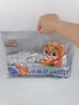 三只松鼠小鱼仔香辣味350g/50包 鱼干即食海鲜海味零食肉食休闲小吃无污染 实拍图