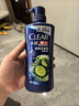 清扬（CLEAR）男士去屑洗发水清爽控油型500g  京东直送 实拍图