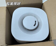 美的（Midea）【100℃蒸馏除菌】空气加湿器净化家用桌面婴儿小型工业雾化器空调风扇伴侣女孩礼物国家补贴3RWLS 实拍图