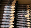 比比赞（BIBIZAN）黑松露火腿苏打【奇亚籽藜麦味】1000g梳打饼干休闲零食品 实拍图