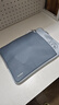 tomtoc笔记本电脑内胆包13/14/16英寸苹果Macbook Pro/Air电脑保护套A13 机组蓝 16英寸 实拍图