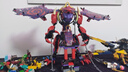 乐高（LEGO）积木拼装幻影忍者71832 混沌猛龙雷牙男孩儿童玩具生日礼物 实拍图
