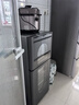 康宝（Canbo）304不锈钢消毒柜家用台立式婴儿奶瓶碗筷高温二星双门热御风消毒碗柜【国家补贴】XDZ140-KT 实拍图