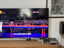 小米（MI）电视S65 Mini LED 65英寸392分区1200nits4GB+64GB【小米空调最佳CP，凉得快看的爽】一级能效 实拍图