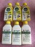 滴露（Dettol）洗衣机清洗剂250ml*6瓶金装版柠檬滚筒洗衣机清洁剂强力除垢除菌 实拍图