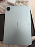 vivo原装双面夹保护套 新月灰 多种支撑方式 磁吸安装 智能唤醒 【适用vivo Pad3 Pro平板电脑】 实拍图
