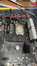 阿斯加特（Asgard）16GB(8GBx2) DDR4 3200 台式机内存条 女武神·瓦尔基里 RGB灯条 精选颗粒 CL18 极地白 实拍图