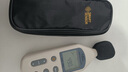 希玛AR824 噪音计 高精度分贝仪测试仪工业噪声检测仪 AC加权声级计 实拍图