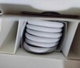 小米 原装USB-C数据线100cm 6A充电线白色 适配USB-C接口手机游戏机充电xiaomi红米redmi/k70 实拍图