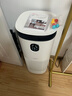 东芝（TOSHIBA）宠物空气净化器猫用除醛除臭狗用大白梨PET大风量吸浮毛除过敏原等离子消毒杀菌异味【国家补贴】 实拍图