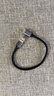 绿联 USB3.0移动硬盘数据连接线 适用东芝希捷西部移动硬盘盒子三星note3/s5延长转接充电线  0.25米 实拍图