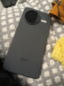 小米 REDMI K80 国家补贴 第三代骁龙 8 6550mAh大电池 澎湃OS 汐月蓝 12GB+512GB 红米5G手机 实拍图
