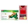 【发热头疼联合用药】快克复方氨酚烷胺胶囊10粒+京都念慈菴 蜜炼川贝枇杷膏75ml 流感感冒 发热 头痛 咳嗽 肌肉酸痛 感冒药 实拍图