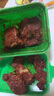 馋庄坛装重庆四川湖南云南麻辣豆腐乳霉豆腐下饭菜盒装非遗手工豆腐乳 盒装无油208g*1盒【无坛子】 实拍图