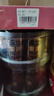 薩羅娜（SALUONA）小麦黑啤酒 500ml*24听罐整箱装  焦香浓郁 原浆黑啤  实拍图