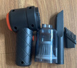 觅时光 除尘器家用无线汽车除尘器两用手持吹尘器小型宠物除毛器 实拍图
