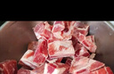 龙大肉食 猪肋排1斤 冷冻免切猪排骨猪肋骨猪肋条酱卤食材 出口日本级  实拍图