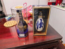 郎酒青花郎 酱香型白酒 53度 500ml*1 单瓶装（新老包装年份随机） 实拍图