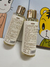 倍膳健山茶花洗发水沐浴露120ml*2支组合装保湿滋润去屑留香旅行装金榜 实拍图
