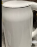 美的（Midea）烧水壶电水壶热水壶母婴级316L不锈钢 0涂层2升大容量开水壶 双层防烫 MK-SH20M320-PRO 实拍图