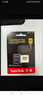 闪迪（SanDisk）256GB TF(MicroSD)内存卡 4K极速金卡A2 V30 U3行车记录仪 运动相机无人机 监控存储卡 读190MB/s 实拍图