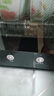 康宝（Canbo）消毒柜家用小型消毒碗柜高温立式迷你台式餐具碗筷收纳柜厨房消毒机【国家补贴】XDR53-TVC1 实拍图