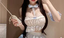姬欲情趣内衣服女夫妻刺激高档2025新款性感纯欲紫色睡裙侣情人节战袍 实拍图