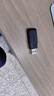 金士顿（Kingston）64GB USB3.2 Gen 1 U盘 DTXS 缤纷多彩旋转U盘 时尚便携 学习办公投标电脑通用 实拍图