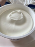 八喜冰淇淋 巧克力口味550g*1桶 家庭装 生牛乳冰淇淋桶装 实拍图