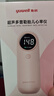 鱼跃（Yuwell）胎心监测仪孕妇家用胎心仪医用多普勒蓝牙YTX302送超声耦合剂 实拍图
