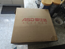 爱仕达（ASD）炒锅麦饭石色不粘平底轻量炒菜锅燃气电磁炉通用30cmCL30S31WG 实拍图