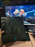 罗技（G） PRO X 无线游戏耳机麦克风 GPX狗屁香狗屁王7.1环绕声 听声辩位电竞电脑头戴式 GPRO X有线版 实拍图