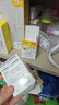 贝亲（Pigeon）自然离乳吸嘴组 含重力球吸管 原装配件12月+ BA155 实拍图
