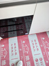 海尔（Haier）130L麦浪消毒柜嵌入式 灭菌舱系列三门三抽大容量 家用消毒碗柜 紫外线+光波巴氏 甲流病毒 EB130 实拍图