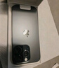 Apple/苹果 iPhone 16 Pro（A3294）256GB 原色钛金属 支持移动联通电信5G 双卡双待手机 实拍图