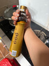 金龙鱼纯芝麻香油 400ml【一级】凉拌 调味 烹饪 火锅 调味油 玻璃瓶 实拍图
