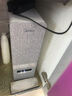 美的（Midea）【白泽Max 1200G】0阻垢剂净水器国家补贴家用 6年RO反渗透厨下式直饮过滤净水机 触控屏双出水 实拍图