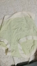 浪莎孕妇内裤高腰无痕托腹纯棉抑菌裆怀孕中晚期孕产妇通用大码短裤 实拍图